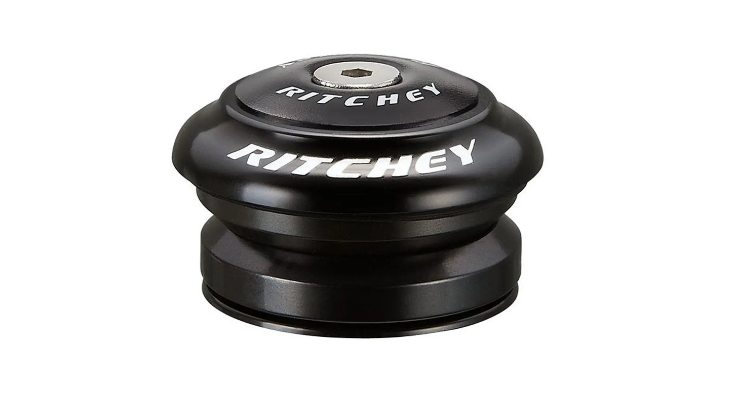 Ritchey Comp Steuersatz, 1 1/8", IS42/28.6 | IS42/30, black schwarz Comp
