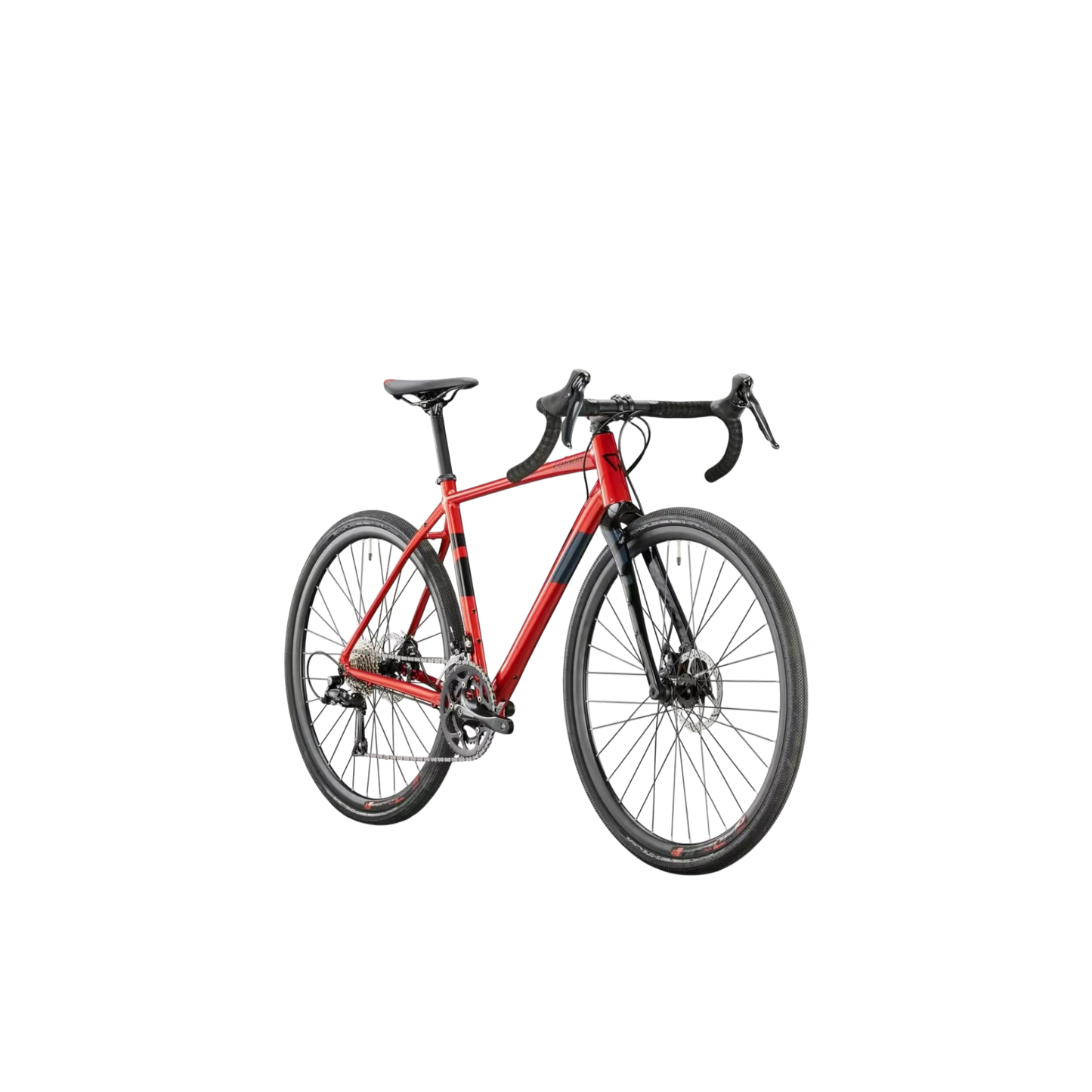 CONWAY Gravelbike GRV 3.0 Mod. 24 28" 2x9 Shimano Sora