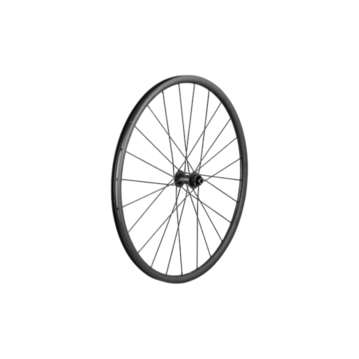Bontrager Paradigm SL 622x21 Laufradsatz Shimano HG 24H Centerlock OEM