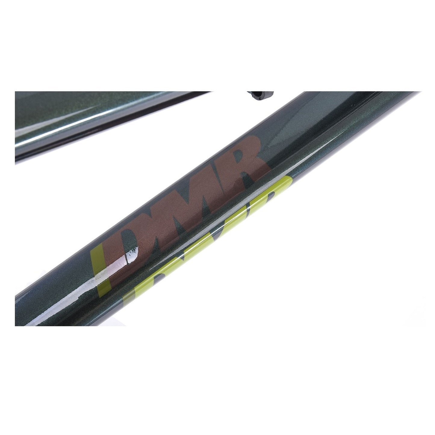 DMR Rhythm Long Rahmen, forest green