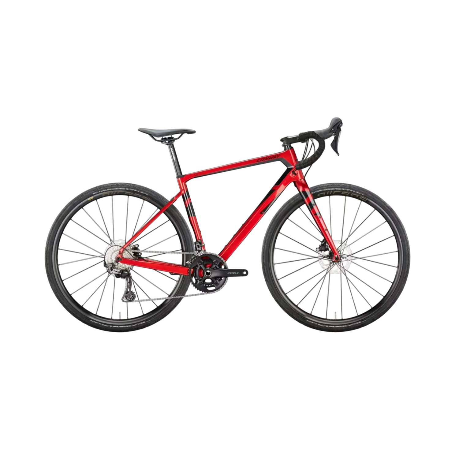 Gravelbikes