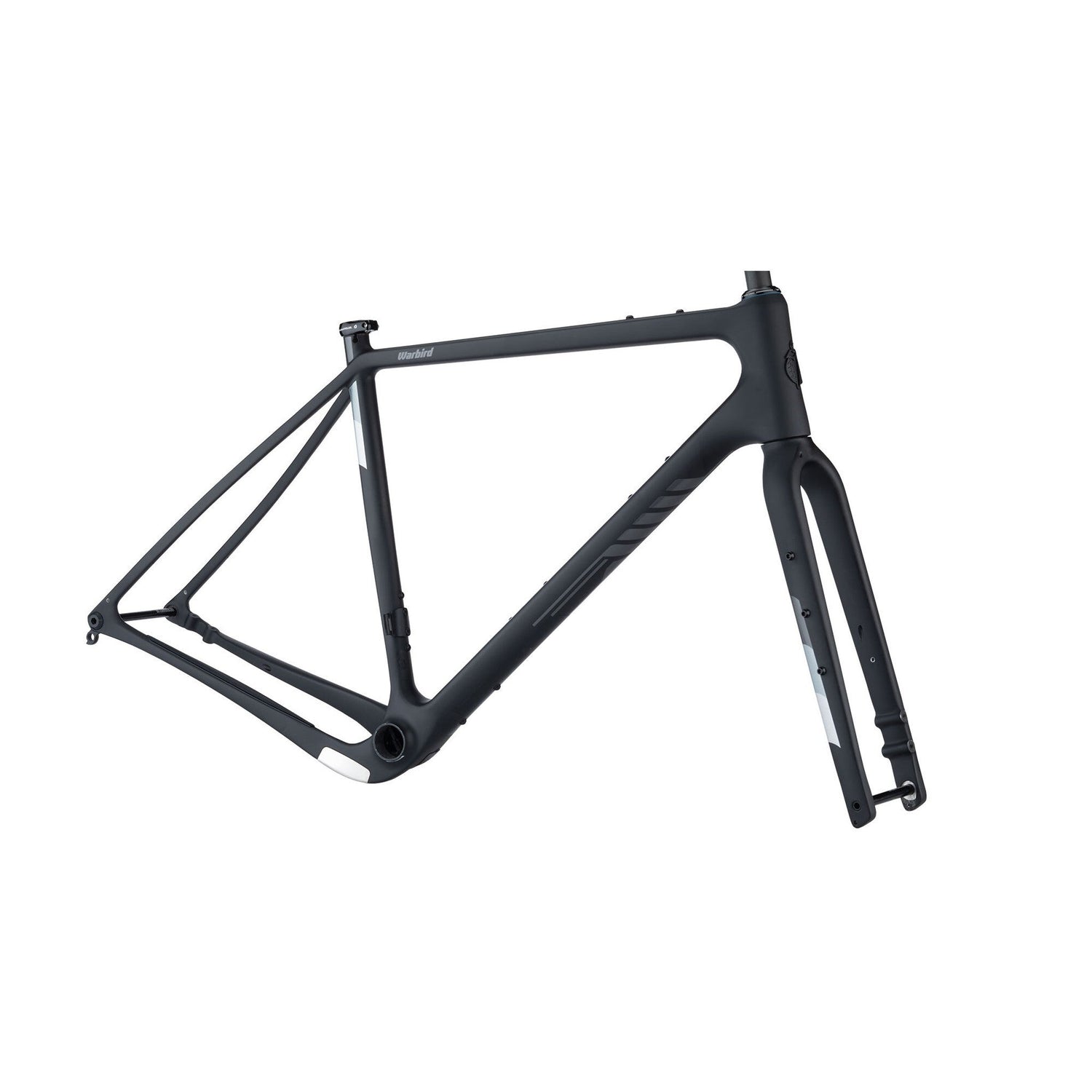 Rennrad und Gravel Rahmen