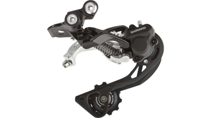 Shimano Schaltwerk XT RD-M786 10-f