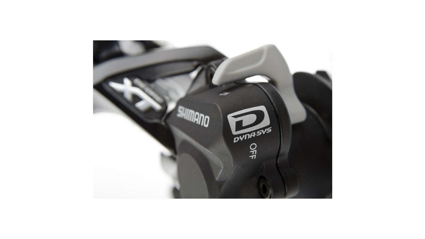 Shimano Schaltwerk XT RD-M786 10-f