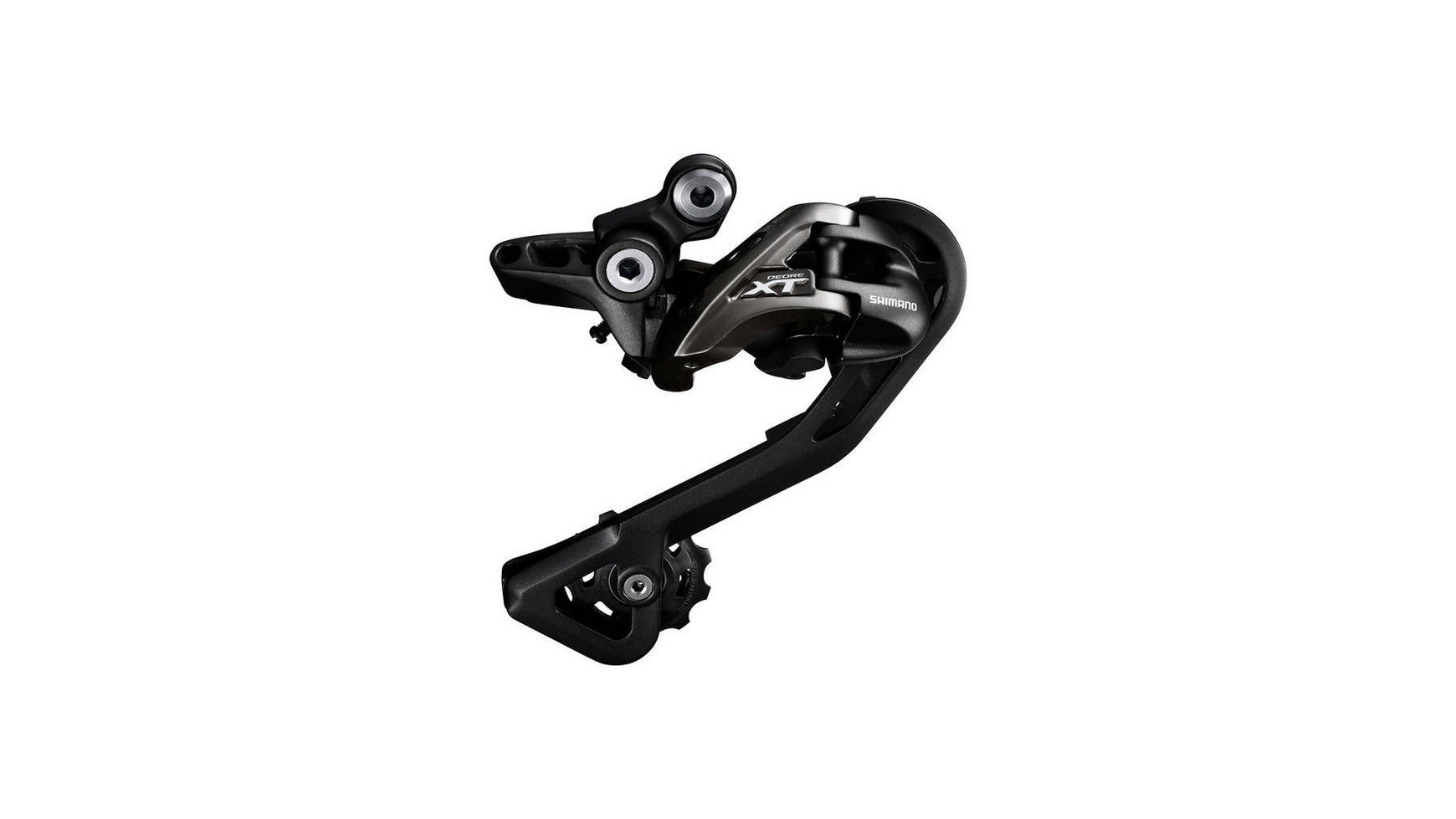 Shimano Deore XT RD-T8000 Shadow