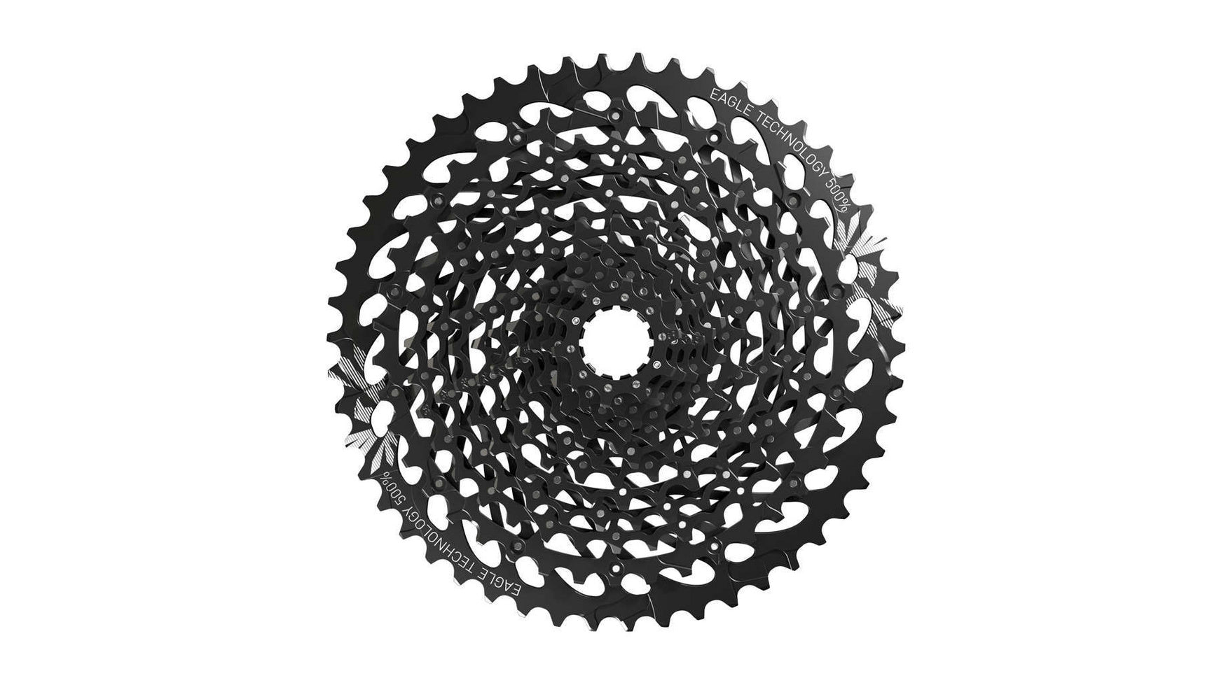 Sram X-Glide XG 1275 10-50 12-f.