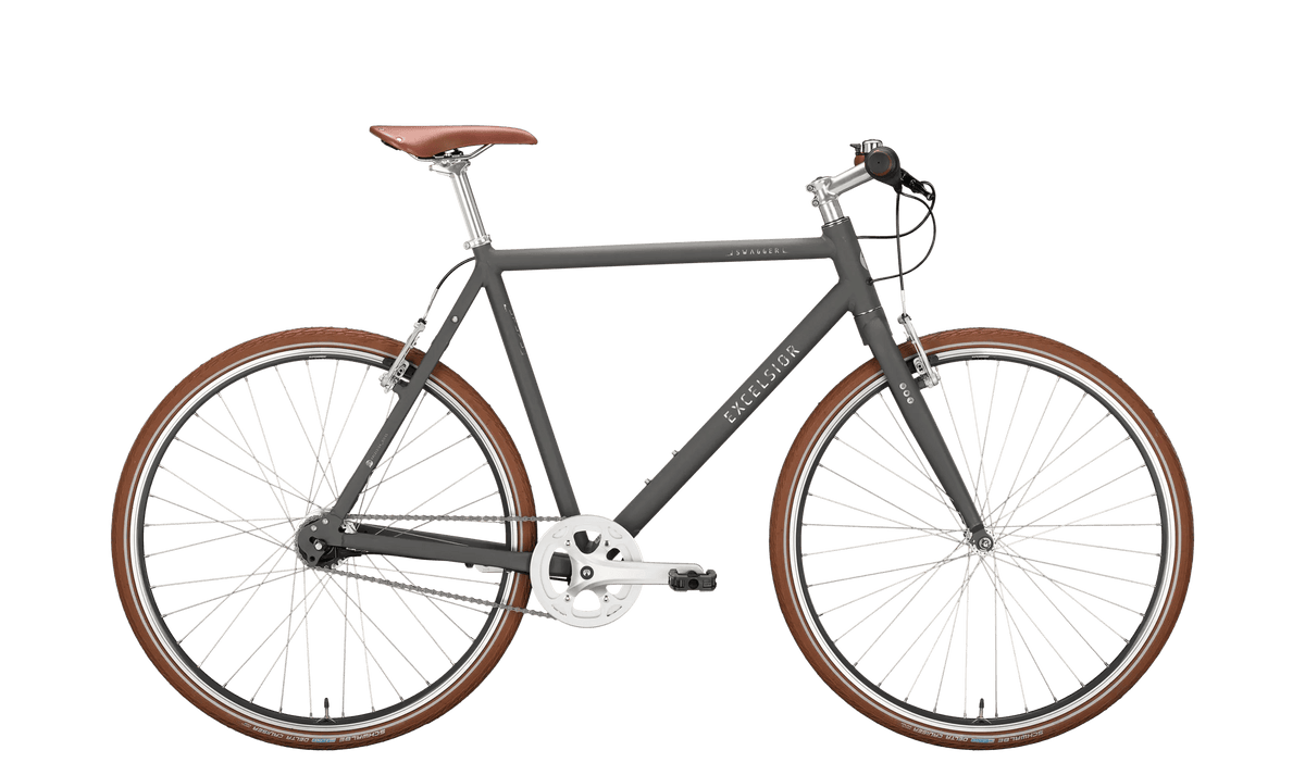 EXCELSIOR Swagger 2025 Urbanrad