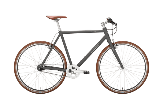EXCELSIOR Swagger 2025 Urbanrad