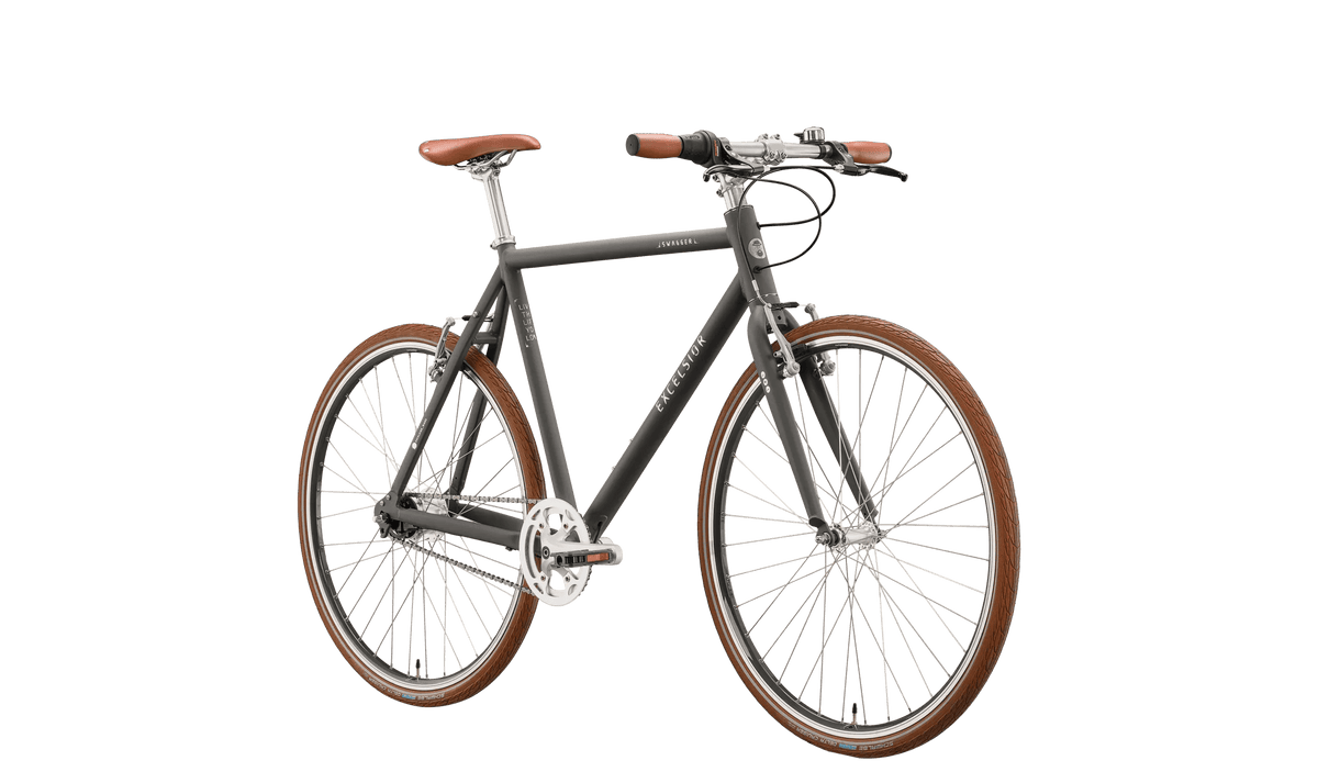 EXCELSIOR Swagger 2025 Urbanrad 57 cm