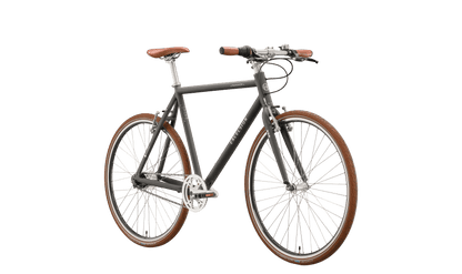 EXCELSIOR Swagger 2025 Urbanrad 57 cm