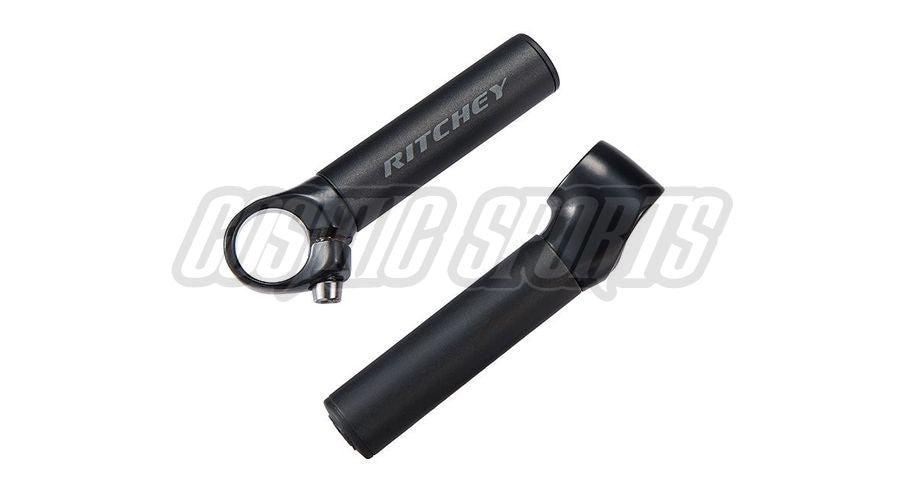 Ritchey Comp Barends, bb black, Medium, 125mm  schwarz Model: Comp 