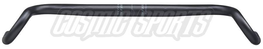 Ritchey Comp Beacon XL Drop Lenker, 31.8mm, 50/62.7cmx80x65mm, 4.5°/36°, bb black  schwarz Model: Beacon, Comp 