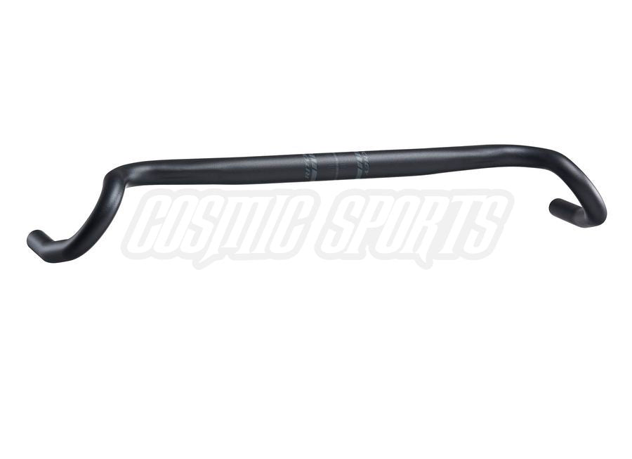 Ritchey Comp Beacon XL Drop Lenker, 31.8mm, 52/64.7cmx80x65mm, 4.5°/36°, bb black  schwarz Model: Beacon, Comp 