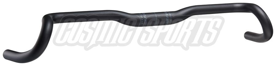 Ritchey Comp Corralitos Drop Lenker, 31.8mm, 46/62cmx67.5x52mm, 5°/24°, bb black  schwarz Model: Comp, Corralitos 