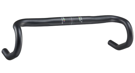 Ritchey WCS Skyline Drop Lenker, 31.8mm, 38cmx115x70mm, 4°/5°, blatte  schwarz Model: Skyline, WCS 