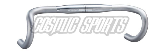 Ritchey Classic Neo Classic Drop Lenker, 31.8mm, 42cmx128x73mm, 0°/0°, hp silver  silber Model: Classic, Neo 420mm