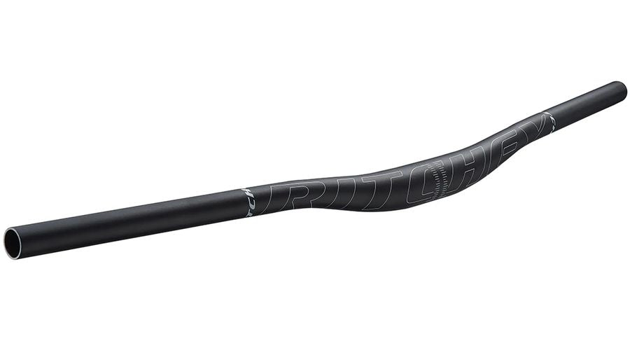 Ritchey Comp Trail Riser Lenker, 35.0mm, 800x+/-15mm, 9°/4°, bb black  schwarz Model: Comp, Trail 