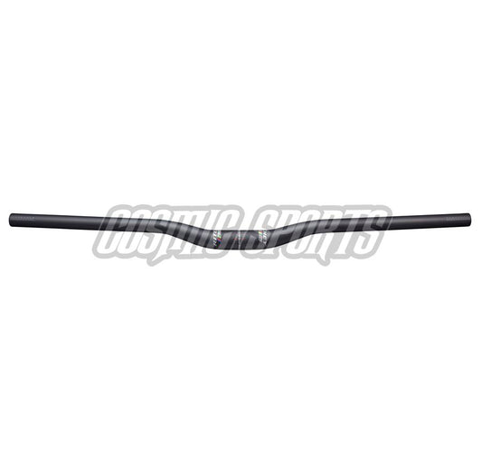 Ritchey WCS Low Rizer Lenker, 31.8mm, 760x20mm, 9°/2°, blatte  schwarz Model: Rizer, WCS 