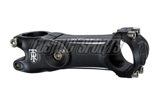 Ritchey Adjustable 4Axis winkelverstellbarer Vorbau, 31.8mm, 105mm, +55/-55¡, bb black schwarz 105mm 4Axis