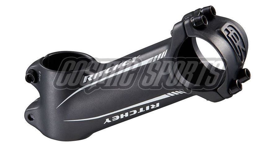 Ritchey Comp 4Axis Vorbau, 31.8mm, 60mm, 30¡, bb black schwarz 60mm 4Axis, Comp