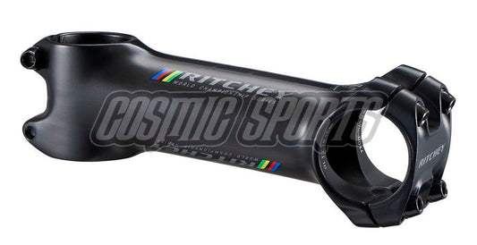 Ritchey WCS Carbon C220 Vorbau, 31.8mm, 70mm, 6¡, matte carbon UD schwarz 70mm C220, WCS