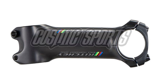 Ritchey WCS Carbon C220 Vorbau, 31.8mm, 90mm, 6¡, matte carbon UD schwarz 90mm C220, WCS