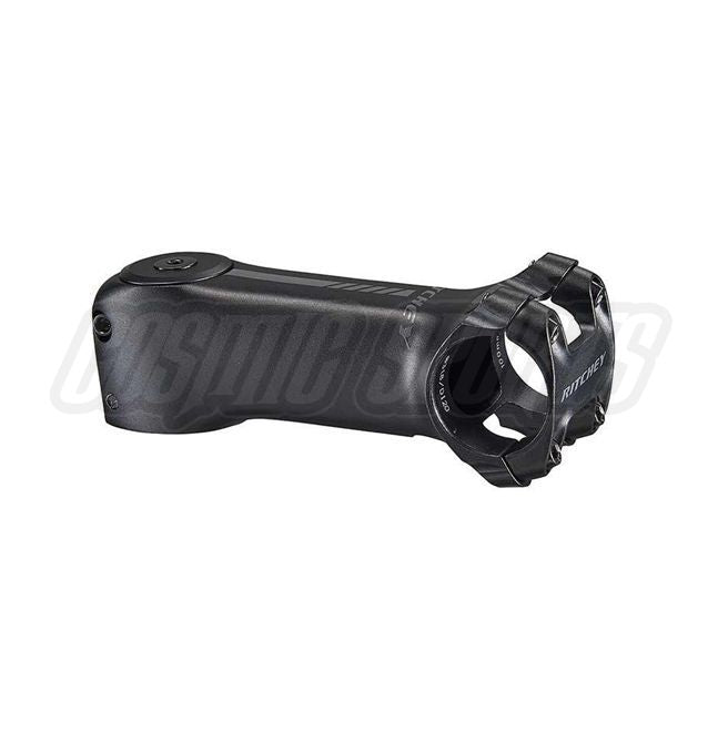 Ritchey Comp Switch Vorbau, 31.8mm, 80mm, 6¡, bb black schwarz 80mm Comp, Switch