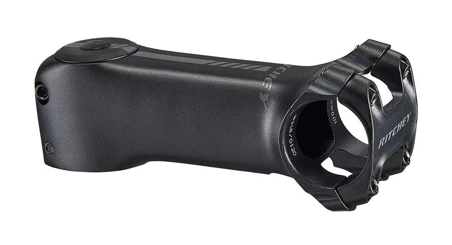 Ritchey Comp Switch Vorbau, 31.8mm, 60mm, 6¡, bb black schwarz 60mm Comp, Switch