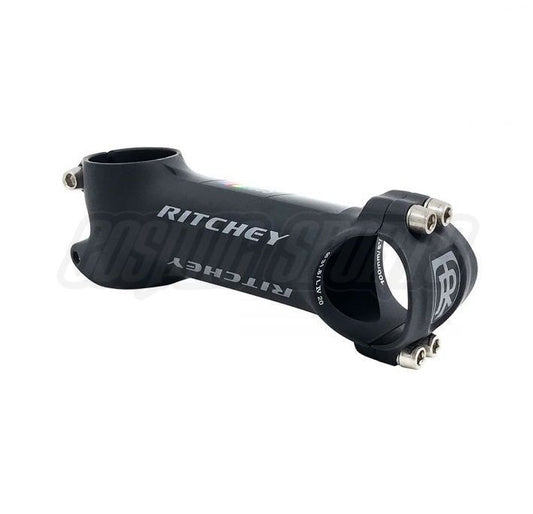 Ritchey WCS 4Axis Vorbau, 31.8mm, 100mm, 17¡, blatte SALE schwarz 100mm 4Axis, WCS