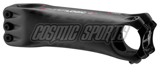 Ritchey Superlogic C260 Vorbau, 31.8mm, 80mm, 6¡, matte carbon UD schwarz 80mm C260, Superlogic