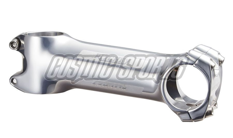 Ritchey Classic C220 Vorbau, 31.8mm, 90mm, 6¡, hp silver silber 90mm C220, Classic