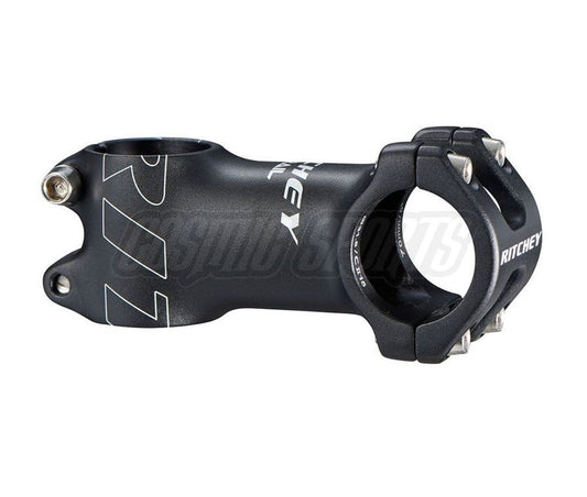 Ritchey Trail Vorbau, 31.8mm, 35mm, 0¡, bb black schwarz 35mm Trail