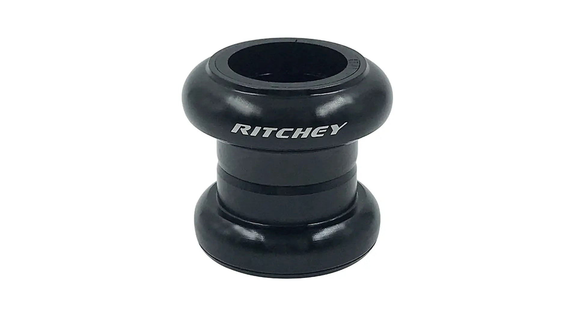 Ritchey RL1 Steuersatz, 1 1/8", EC34/28.6 | EC34/30, OE Verpackung, bb black schwarz Comp 