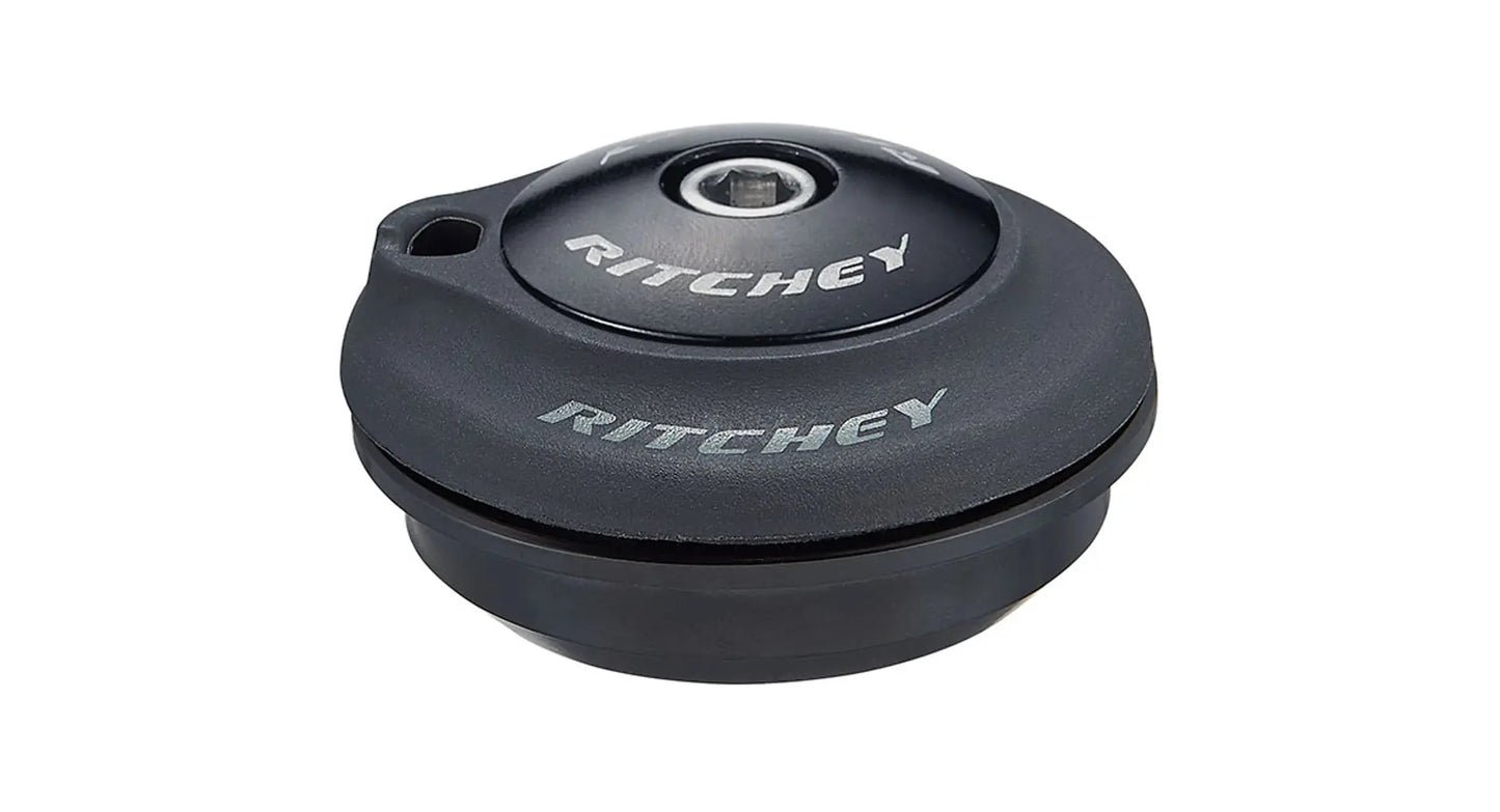 Ritchey Logic-E Steuersatz Oberteil 1 1/8", ZS44/28.6, black schwarz Logic, Logic-E 