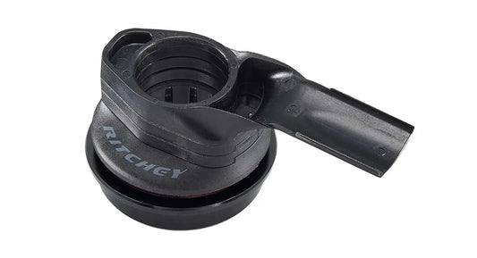 Ritchey Comp Cartridge Switch Steuersatz Oberteil Vorbau 110-120mm, 1 1/8", ZS56/28.6, black schwarz Comp 110mm/120mm