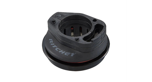 Ritchey Comp Cartridge Switch Steuersatz Oberteil, 1 1/8", ZS56/28.6, exkl. Kabelführung, black schwarz Comp 