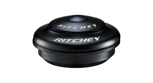 Ritchey Comp Cartridge Steuersatz Oberteil 1 1/8", ZS44/28.6 /H12.4mm, black schwarz Comp 