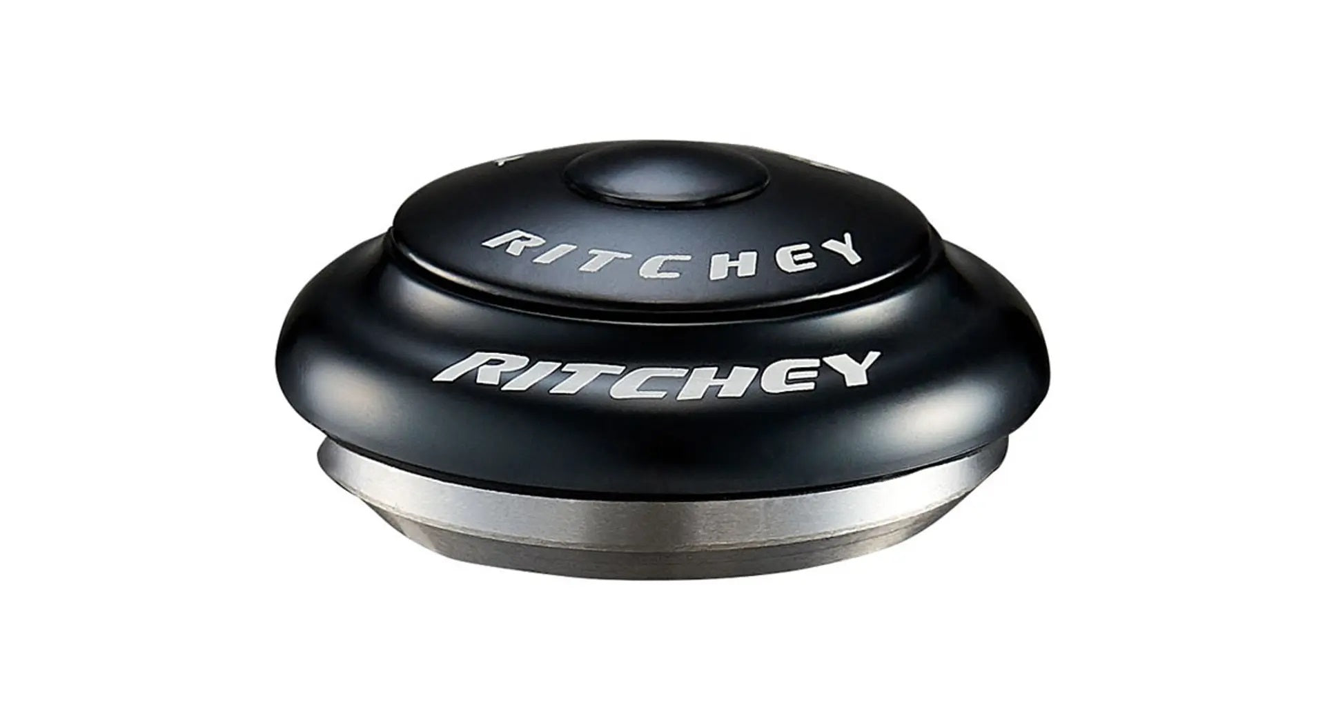 Ritchey Comp Cartridge Steuersatz Oberteil 1 1/8", IS41/28.6/H8.1mm, black schwarz Comp 