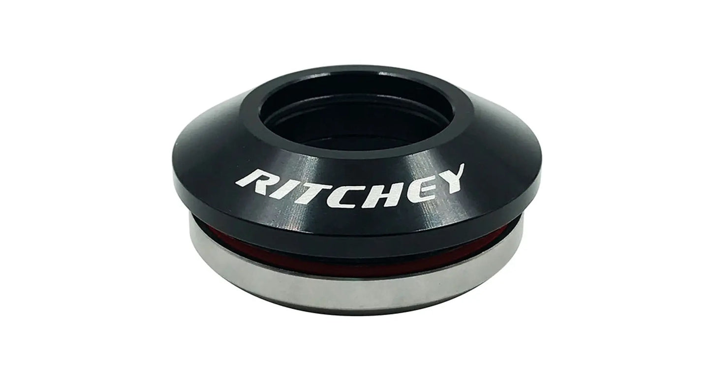 Ritchey Comp Cartridge Steuersatz Oberteil 1.5", IS52/28.6/H11.2mm, black schwarz Comp 