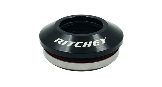 Ritchey Comp Cartridge Steuersatz Oberteil 1.5", IS52/28.6/H11.2mm, black schwarz Comp 