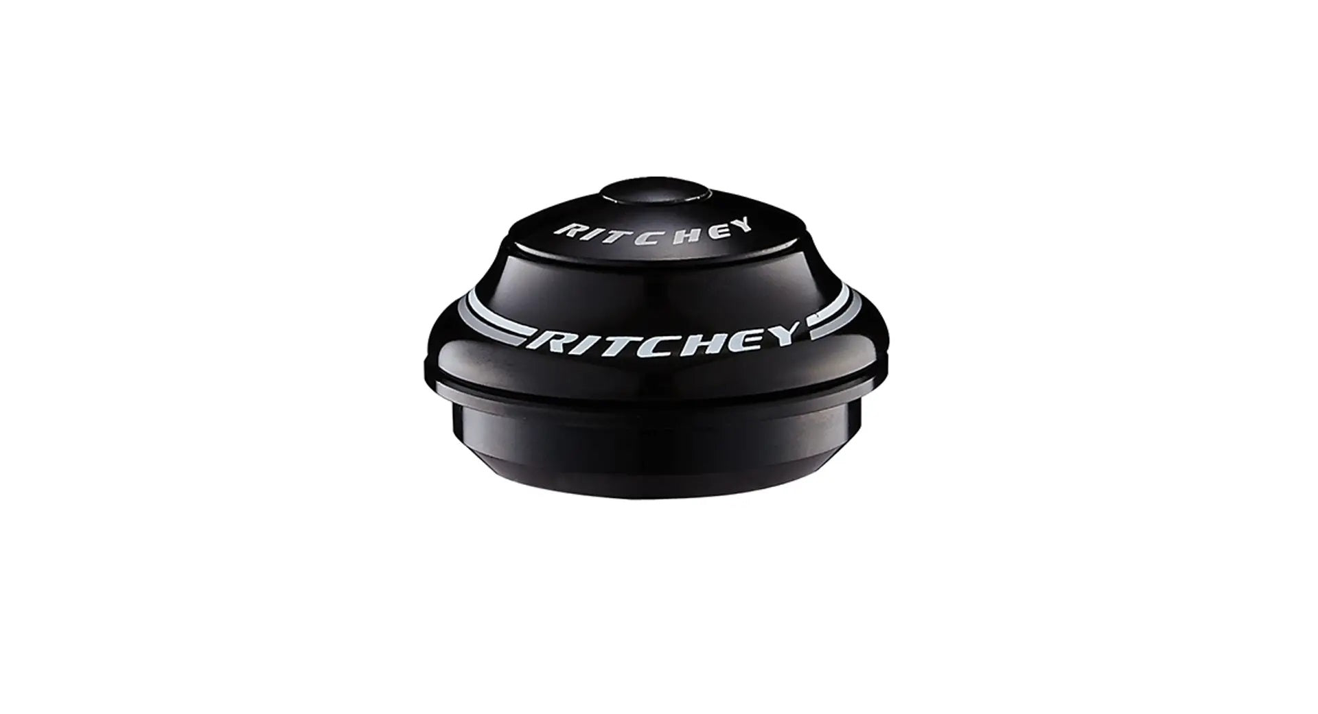 Ritchey WCS Steuersatz Oberteil 1 1/8", ZS44/28.6/H7.3mm, black schwarz WCS 