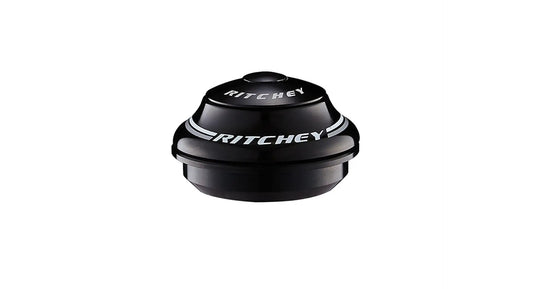 Ritchey WCS Steuersatz Oberteil 1 1/8", ZS44/28.6/H7.3mm, black schwarz WCS 