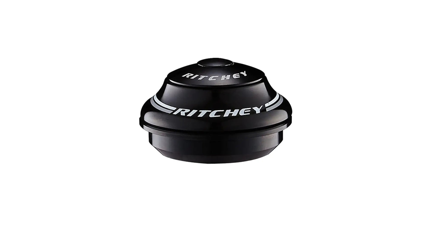 Ritchey WCS Steuersatz Oberteil 1 1/8", ZS44/28.6/H12.4mm, black schwarz WCS 