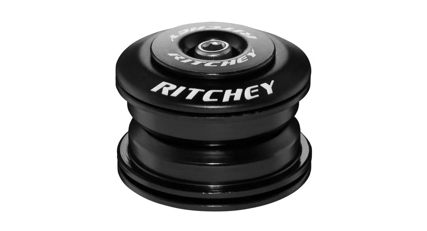 Ritchey Comp Steuersatz, 1 1/8", ZS44/28.6 | ZS44/30, black schwarz Comp 