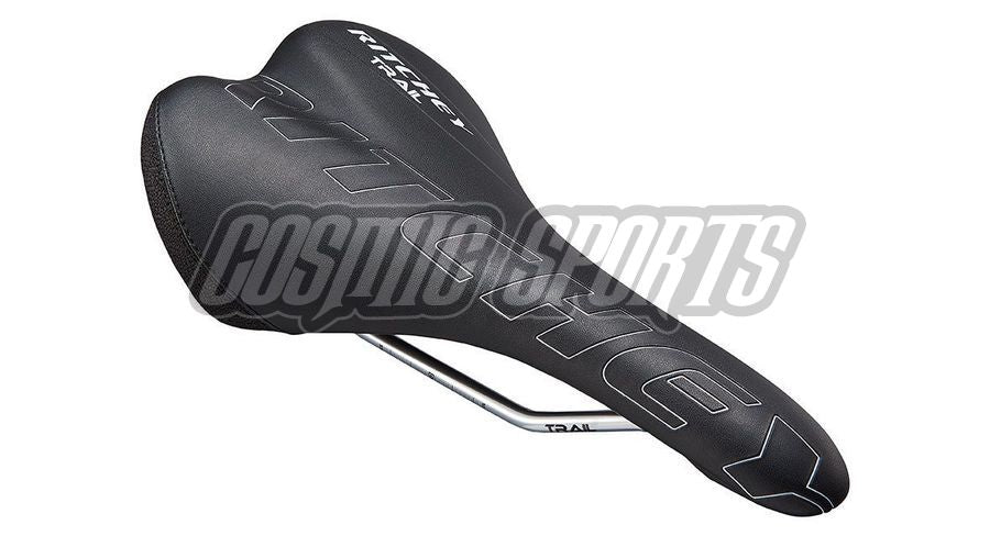 Ritchey Comp Trail Sattel, 280x138mm, 7x7mm Streben Stahl, black schwarz Model: Comp, Trail