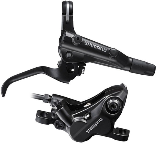 Shimano BL-MT501/BR-MT520 Scheibenbremse hinten