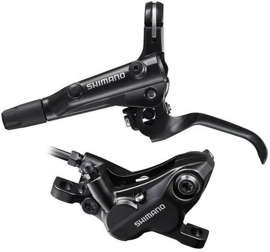 Shimano BL-MT501/BR-MT520 Scheibenbremse vorne