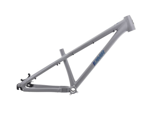 DMR Rhythm Long Rahmen, 26", nardo grey grau RH:  Rhythm