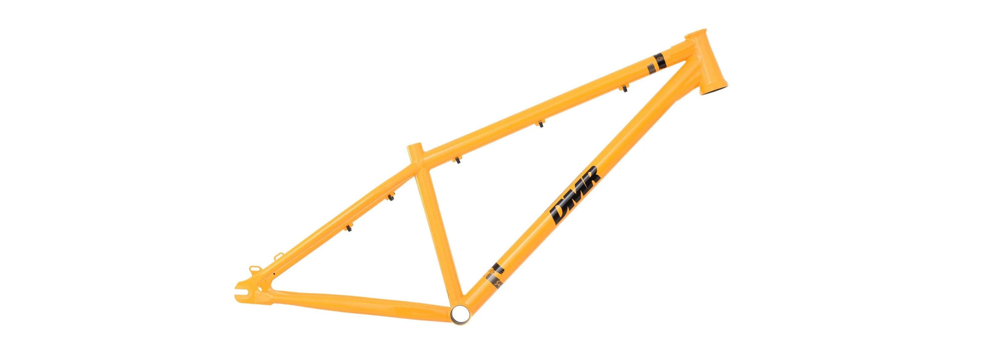 DMR Sect Rahmen, 26", Dakar Yellow gelb RH:  Sect