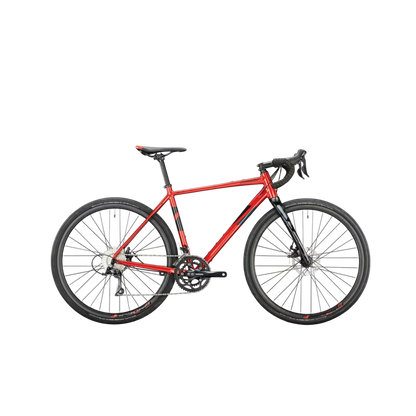 CONWAY Gravelbike GRV 3.0 Mod. 24 28" 2x9 Shimano Sora